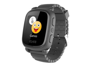 Add to cart Smart watch with Elari Kidphone 2 children's locator Smart watch with Elari Kidphone 2 children's locator