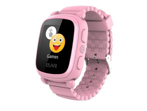 Add to cart Smart watch with Elari Kidphone 2 children's locator Smart watch with Elari Kidphone 2 children's locator