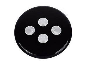 Bottom Cover for Apple Watch 38mm/42mm