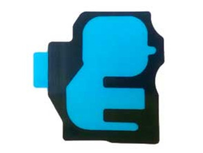 Add to cart Rear Camera Sticker Samsung Galaxy S8 Plus Rear Camera Sticker Samsung Galaxy S8 Plus