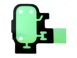 Rear Camera Frame Sticker Samsung Galaxy S9