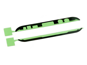 Add to cart Adhesive Front Frame - Samsung Galaxy S8 Plus Adhesive Front Frame - Samsung Galaxy S8 Plus