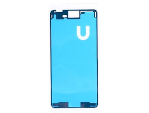 Add to cart Front Frame Adhesive Sticker for Sony Xperia M4 Aqua Front Frame Adhesive Sticker for Sony Xperia M4 Aqua