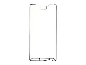 3M Sticker for Sony (Xperia X) Front Frame