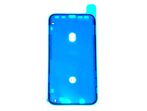 Front Adhesive Sticker Sealant - iPhone XR