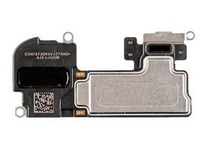 Earspeaker - iPhone X