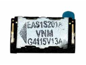 Earspeaker - Sony Xperia X Compact