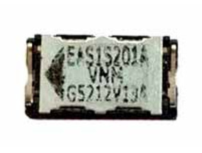 Earspeaker - Sony Xperia X Performance