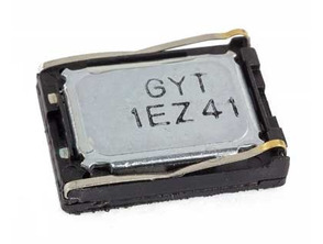 Buzzer Ringer for BQ Aquaris E5/E6