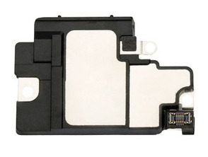 Loudspeaker - iPhone X