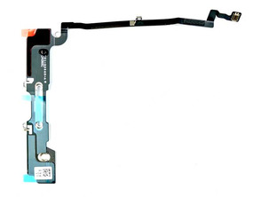 Loudspeaker Antenna - iPhone X