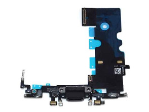 Add to cart Audio Dock Connector Flex - iPhone 8 Black Audio Dock Connector Flex - iPhone 8 Black