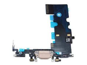 Add to cart Audio Dock Connector Flex - iPhone 8 Gold Audio Dock Connector Flex - iPhone 8 Gold