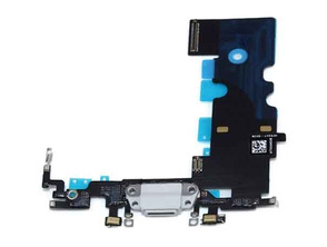 Add to cart Audio Dock Connector Flex - iPhone 8 Silver Audio Dock Connector Flex - iPhone 8 Silver