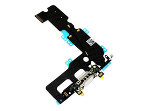 Add to cart Audio Dock Connector Flex for iPhone 7 Plus White Audio Dock Connector Flex for iPhone 7 Plus White