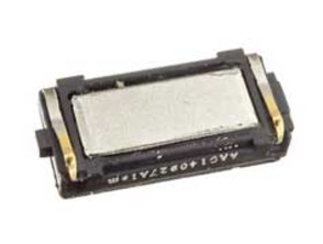 Replacement Earspeaker BQ Aquaris E4.5 / E5 / E5 FHD / E6