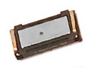 Replacement Earspeaker BQ Aquaris U / U Lite / U Plus