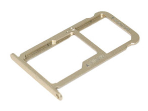 Add to cart Dual SIM Card Tray for Huawei Honor V8 Gold Dual SIM Card Tray for Huawei Honor V8 Gold