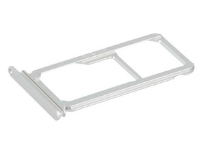 Add to cart SIM Card Tray for Huawei P10 White SIM Card Tray for Huawei P10 White