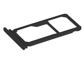 Add to cart SIM Card Tray for Huawei P10 Black SIM Card Tray for Huawei P10 Black