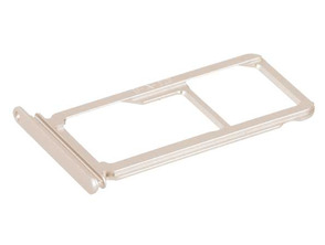 Add to cart SIM Card Tray for Huawei P10 Gold SIM Card Tray for Huawei P10 Gold