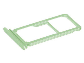 Add to cart SIM Card Tray for Huawei P10 Green SIM Card Tray for Huawei P10 Green