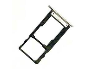 DualSIM Card Tray - BQ Aquaris V Gold