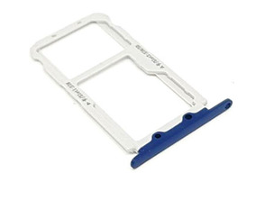 Add to cart DualSIM Card Tray - Honor View 10 Blue DualSIM Card Tray - Honor View 10 Blue