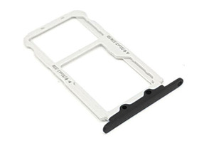 Add to cart DualSIM Card Tray - Honor View 10 Black DualSIM Card Tray - Honor View 10 Black