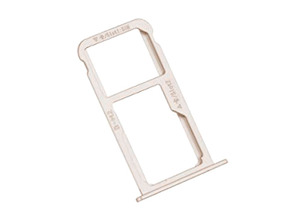 Add to cart DualSIM Card Tray - Huawei Nova Plus Gold DualSIM Card Tray - Huawei Nova Plus Gold