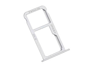 Add to cart DualSIM Card Tray - Huawei Nova Plus Silver DualSIM Card Tray - Huawei Nova Plus Silver
