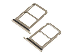 Add to cart DualSIM Card Tray - Huawei P20 Gold DualSIM Card Tray - Huawei P20 Gold