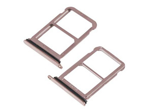 Add to cart DualSIM Card Tray - Huawei P20 Pink DualSIM Card Tray - Huawei P20 Pink