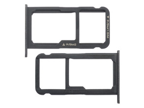 Add to cart Replacement DualSim Huawei P8 Lite Tray 2017 Black Replacement DualSim Huawei P8 Lite Tray 2017 Black