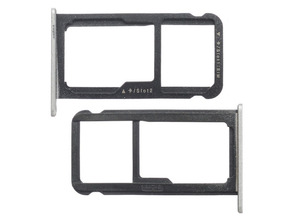 Add to cart Replacement DualSim Huawei P8 Lite Tray 2017 Silver Replacement DualSim Huawei P8 Lite Tray 2017 Silver