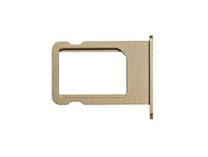 Add to cart Sim card tray for iPhone 6 Gold Sim card tray for iPhone 6 Gold