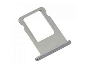 Add to cart SIM Card Tray - iPhone 6S Space Gray SIM Card Tray - iPhone 6S Space Gray