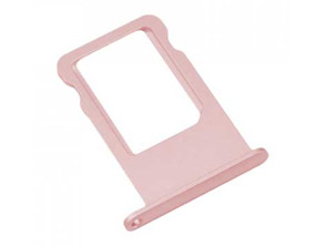 Add to cart Sim Card Tray fo iPhone 6S Rose Gold Sim Card Tray fo iPhone 6S Rose Gold