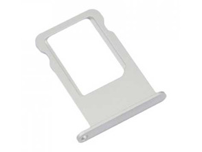 Add to cart Sim Card Tray fo iPhone 6S Silver Sim Card Tray fo iPhone 6S Silver