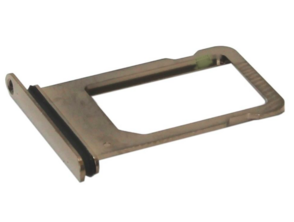 Replacement SIM Tray for iPhone XS Gold