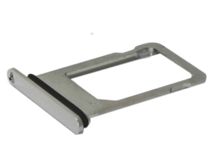 Add to cart Replacement SIM Tray for iPhone XS Silver Replacement SIM Tray for iPhone XS Silver