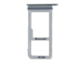 Add to cart SIM Card Tray for Samsung Galaxy Note 7 Silver SIM Card Tray for Samsung Galaxy Note 7 Silver