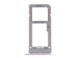 Add to cart Single SIM Card Tray Samsung Galaxy S8/S8 Plus Pink Single SIM Card Tray Samsung Galaxy S8/S8 Plus Pink