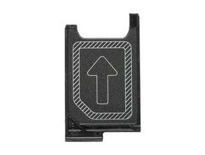 Add to cart SIM Card Tray - Sony Xperia Z5 Compact SIM Card Tray - Sony Xperia Z5 Compact