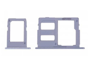 Add to cart SIM Card Tray Samsung Galaxy J3/J5 /J7 (2017) Silver SIM Card Tray Samsung Galaxy J3/J5 /J7 (2017) Silver