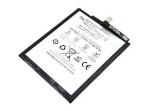 Battery Replacement (3200mAh) Bq Aquaris X5 Plus