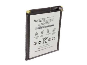 Battery Replacement (3500mAh) Bq Aquaris M5.5