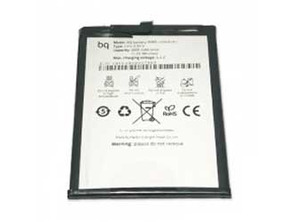 Battery Replacement (3000mAh) Bq Aquaris U / U Lite / U Plus