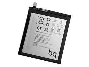 Replacement Battery Bq Aquaris V Plus
