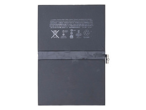 Replacement Battery iPad PRO 9.7 (7486mAh)